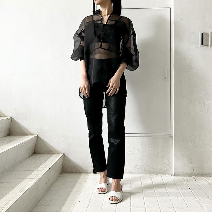 FUMIKA UCHIDA(フミカウチダ) 22SS Span thread Fleece SWEAT JUMP SUIT ジャンプスーツ  FU-O-JS001 ホワイト サイズ S｜【公式】カインドオルオンライン ブランド古着・中古通販【kindal】