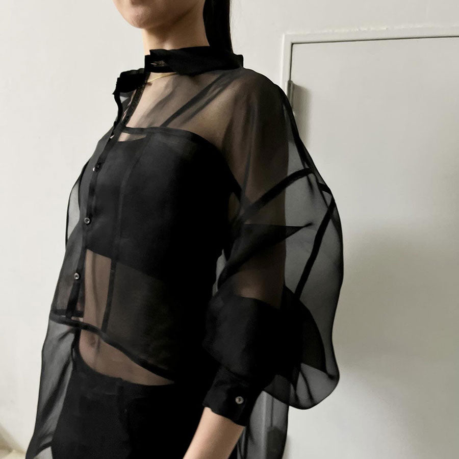 楽天市場】【中古】FUMIKA UCHIDA GABARDINE SWEAT REVERSIBLE