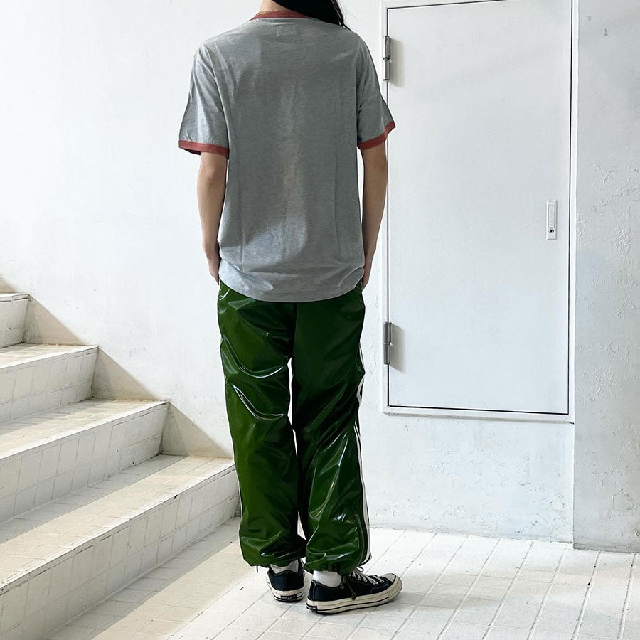ゆ*き様 未発売品　doublet LAMINATE TRACK pullove doublet】 LAMINATE TRACK JACKET – ONENESS ONLINE STORE