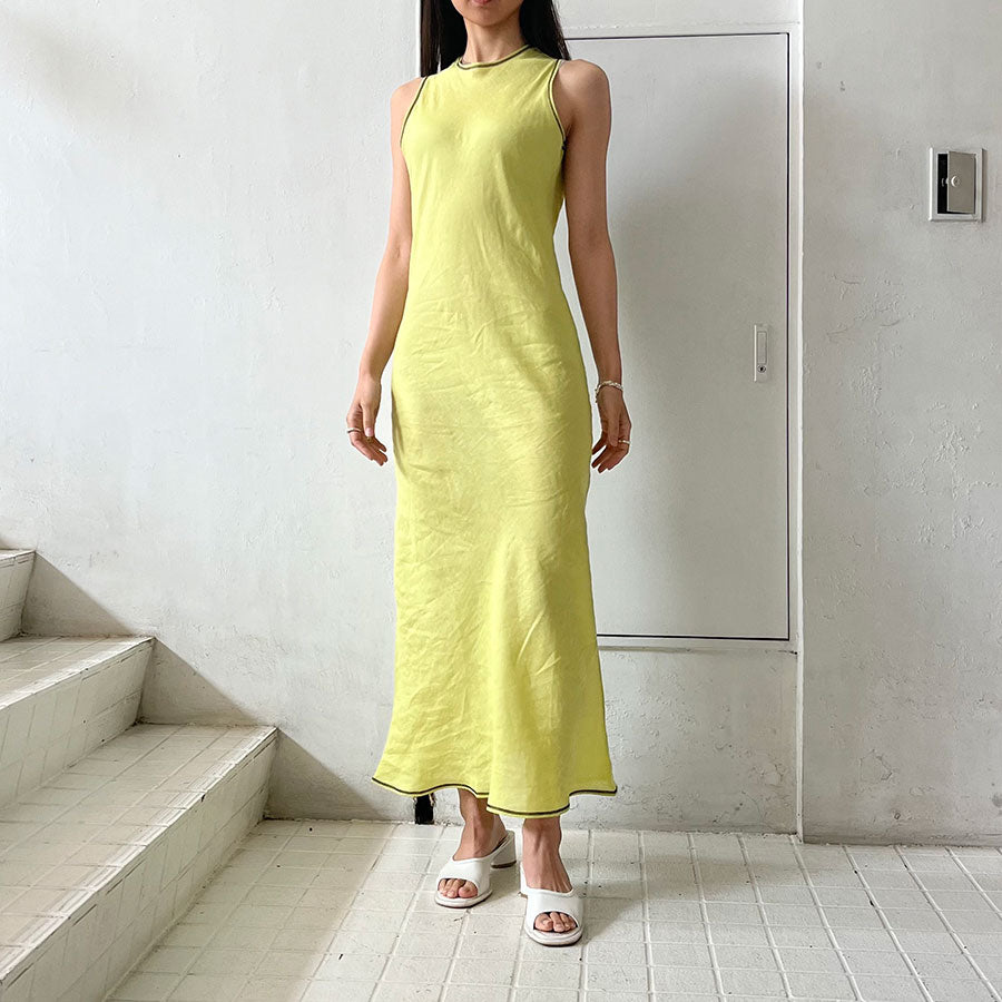 Dydine Dress in Assortment | Fine linen | en | Baserange