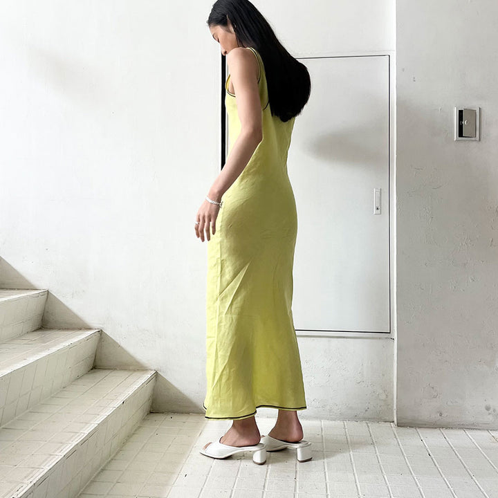 Baserange/ベースレンジ】DYDINE TANK DRESS DRDY-SL-SP24の通販 