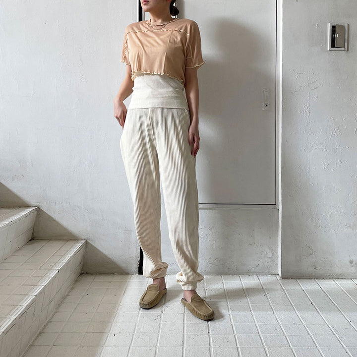 Baserange/ベースレンジ】SUN CROP TEE TOSC-CG-SP24の通販