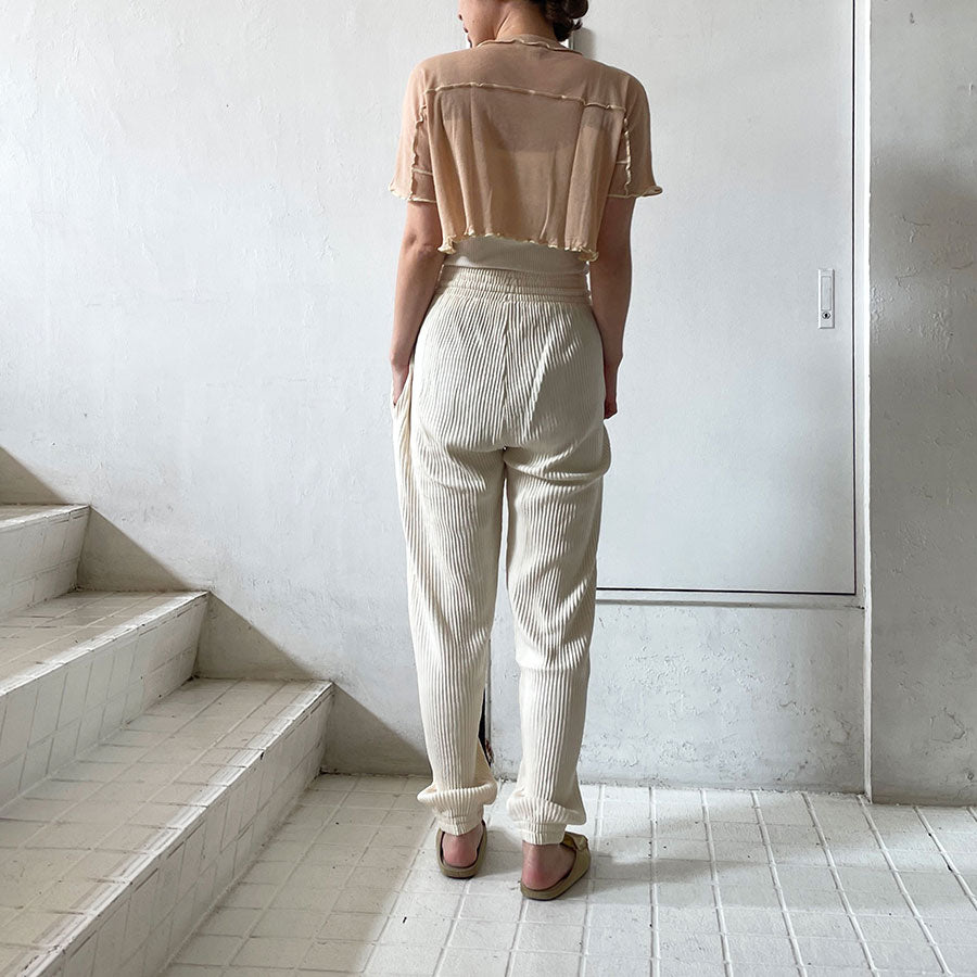 Baserange/ベースレンジ】SUN CROP TEE TOSC-CG-SP24の通販