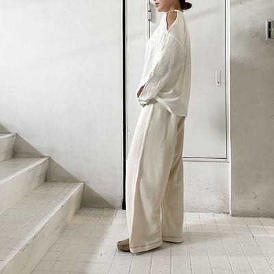 SALE 40%OFF ! <br/>【Baserange/ベースレンジ】<br>WAY PANTS <br>TRWA-RC-AU24