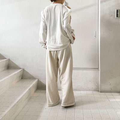 SALE 40%OFF ! <br/>【Baserange/ベースレンジ】<br>WAY PANTS <br>TRWA-RC-AU24