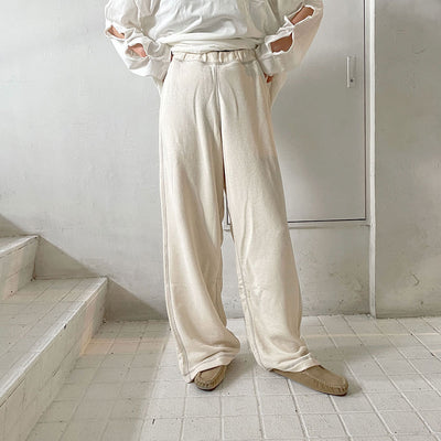 SALE 40%OFF ! <br/>【Baserange/ベースレンジ】<br>WAY PANTS <br>TRWA-RC-AU24