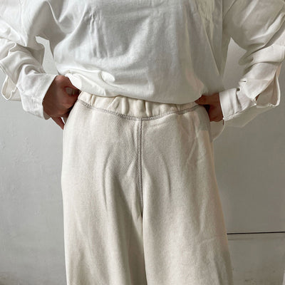 SALE 40%OFF ! <br/>【Baserange/ベースレンジ】<br>WAY PANTS <br>TRWA-RC-AU24