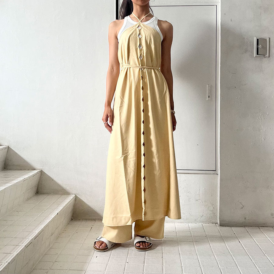 Baserange/ベースレンジ】CESSA LIGO DRESS DRCEL-WS-AU24の通販