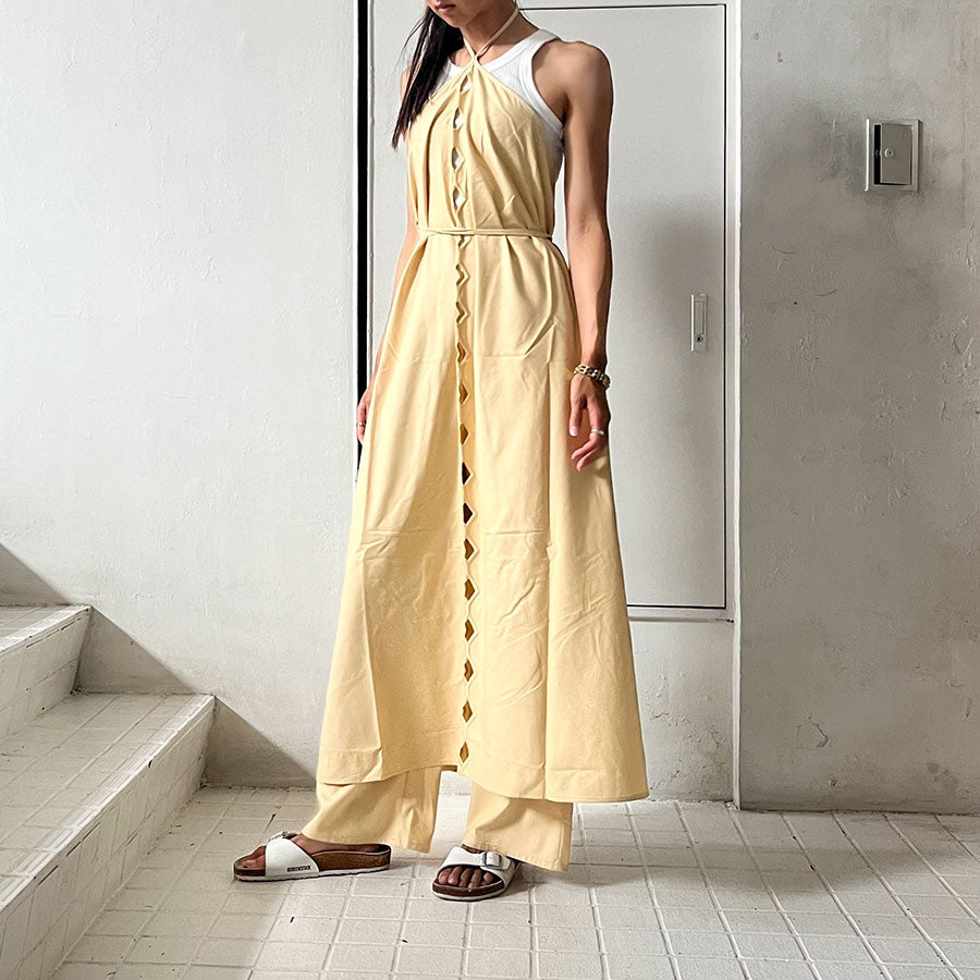 経典ブランド Baserange/ベースレンジ】CESSA LIGO DRCEL-WS-AU24の通販 DRESS ワンピース