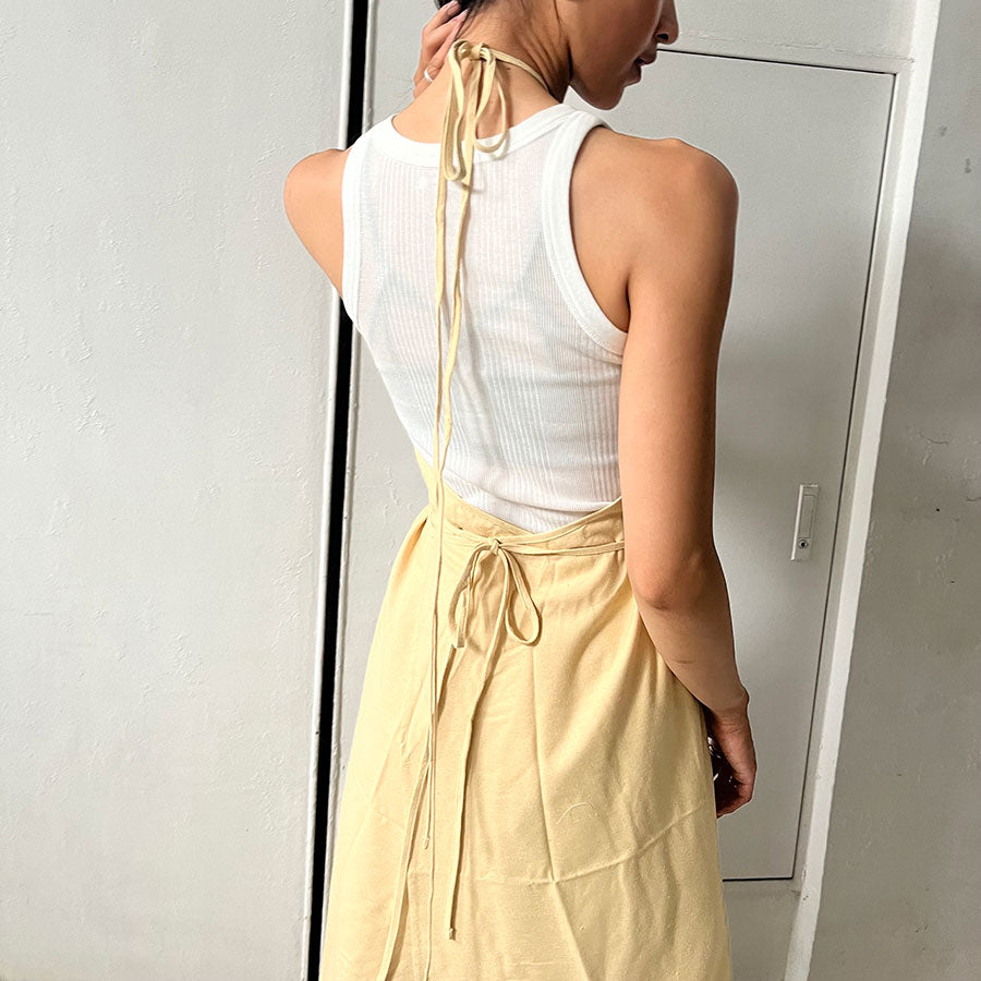 Baserange/ベースレンジ】CESSA LIGO DRESS DRCEL-WS-AU24の通販 Baserange/ベースレンジ】CESSA LIGO DRESS DRCEL-WS-AU24の通販