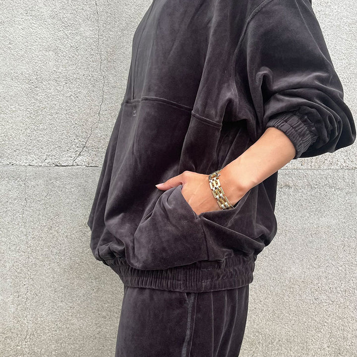 freshservice VELOUR JERSEY 上下（FreshService/フレッシュ