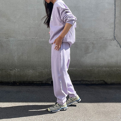 SALE 50%OFF ! <br/>【FARAH/ファーラー】<br>Potting LOGO Sweat Pants <br>FR0403-M3003