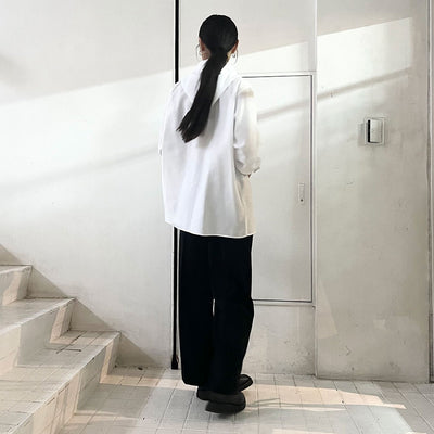 【THE RERACS/ザ・リラクス】<br>THE TRACK PANTS <br>24FW-REPT-227L-3-J