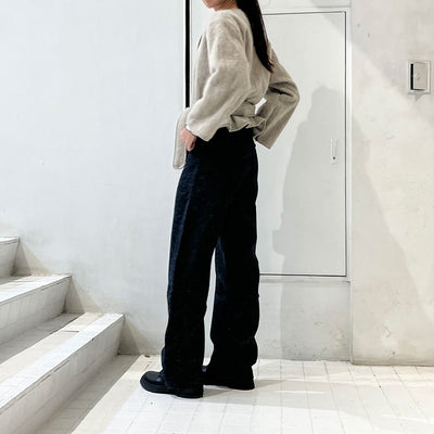 SALE 30%OFF ! <br/>【Baserange/ベースレンジ】<br>CAPAS JACKET <br>JACA-WO-WI24