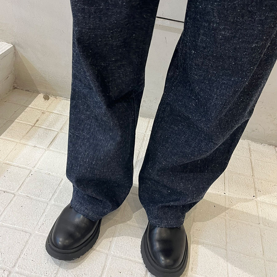 Baserange/ベースレンジ】NAVALO PANTS TRNA-CO-AU24の通販 「ONENESS 