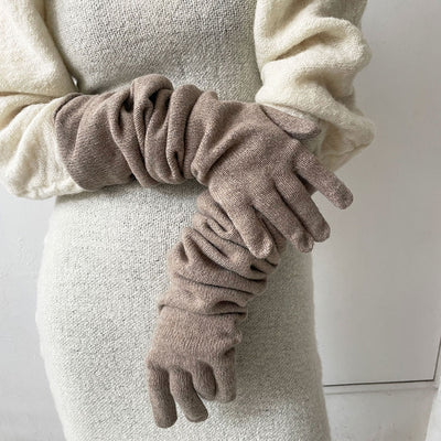 SALE 30%OFF ! <br/>【Baserange/ベースレンジ】<br>WHIT GLOVES <br>ACWG-RC-WI24