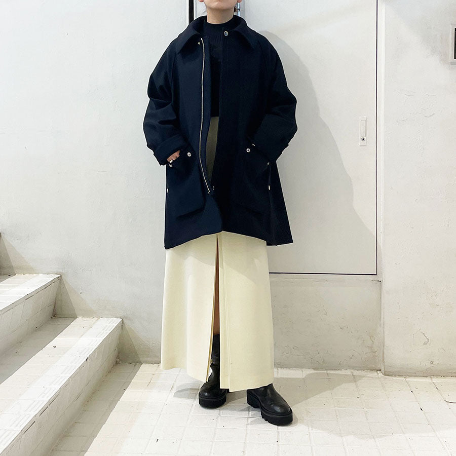 THE RERACS | モッズコート | リラクス