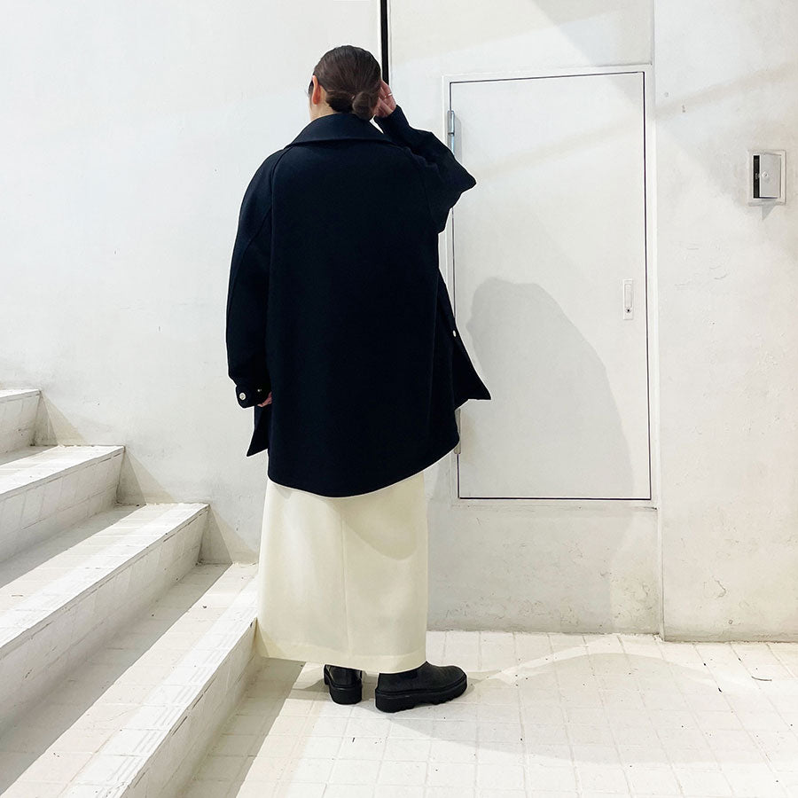 【THE RERACS/ザ・リラクス】<br>RERACS FISHING COAT <br>24FW-RECT-434L-J