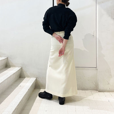 【IIROT/イロット】<br>PET Pullover <br>028-024-KT78
