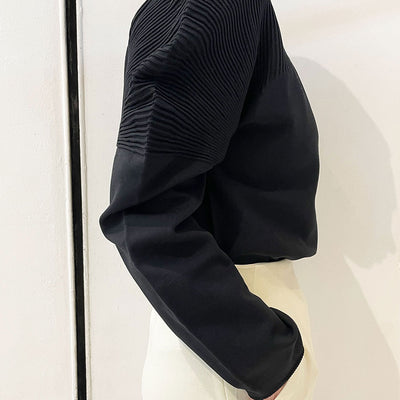 【IIROT/イロット】<br>PET Pullover <br>028-024-KT78