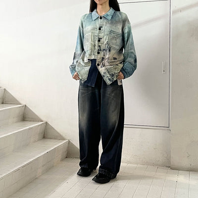 173cm<br>size L