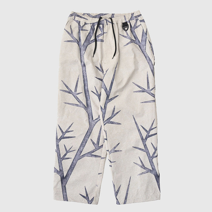 新品未使用SELENAHELIOS セレナヘリオスCamo Half Pants SEDAN ALL-PURPOSE/セダンオールパーパス】Camouflage Wide