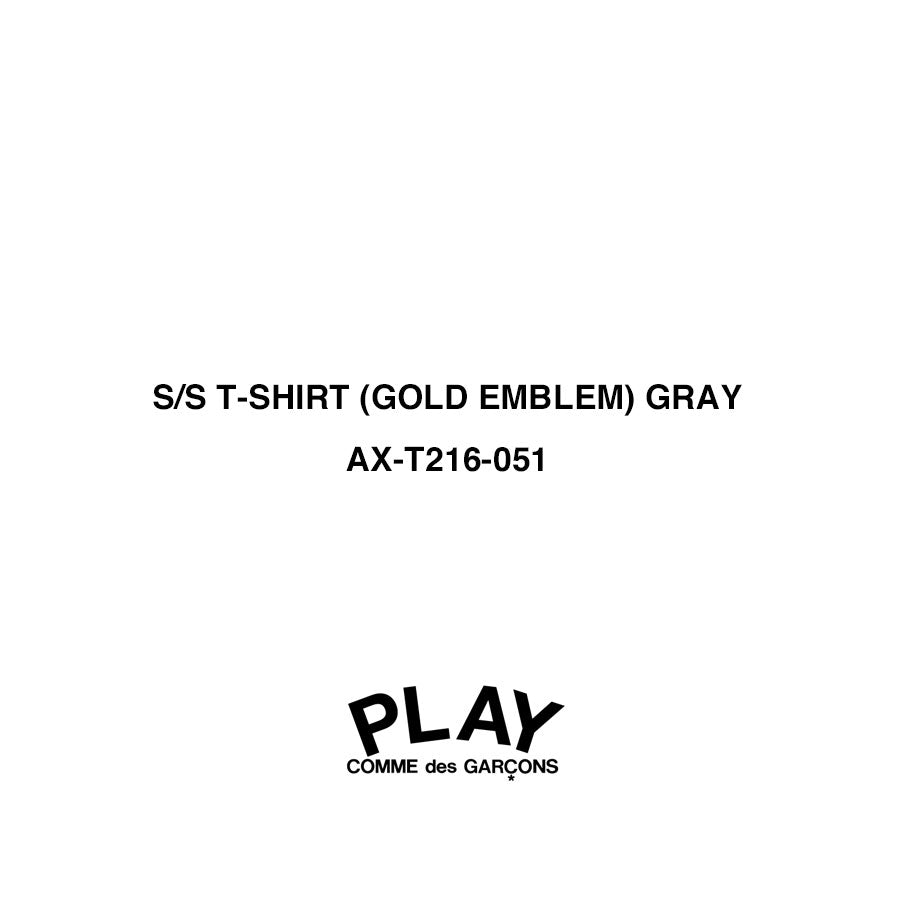PLAYCOMMEdesGARCONSの公式通販「FLAT」 – ONENESS ONLINE STORE