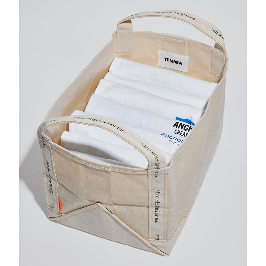 ANCHOR INC./アンカーインク】TEMBEA BOOK TOOTE ANCSS26AC34の通販