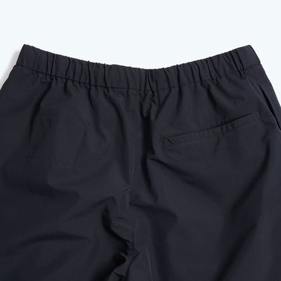 【UNTRACE/アントレース】<br>3 LAYER TAPERED TRACK PANTS <br>UN-004_AW23