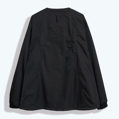 【UNTRACE/アントレース】<br>ZIPPER CARDIGAN <br>UN-005_AW23