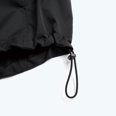 【UNTRACE/アントレース】<br>ZIPPER CARDIGAN <br>UN-005_AW23