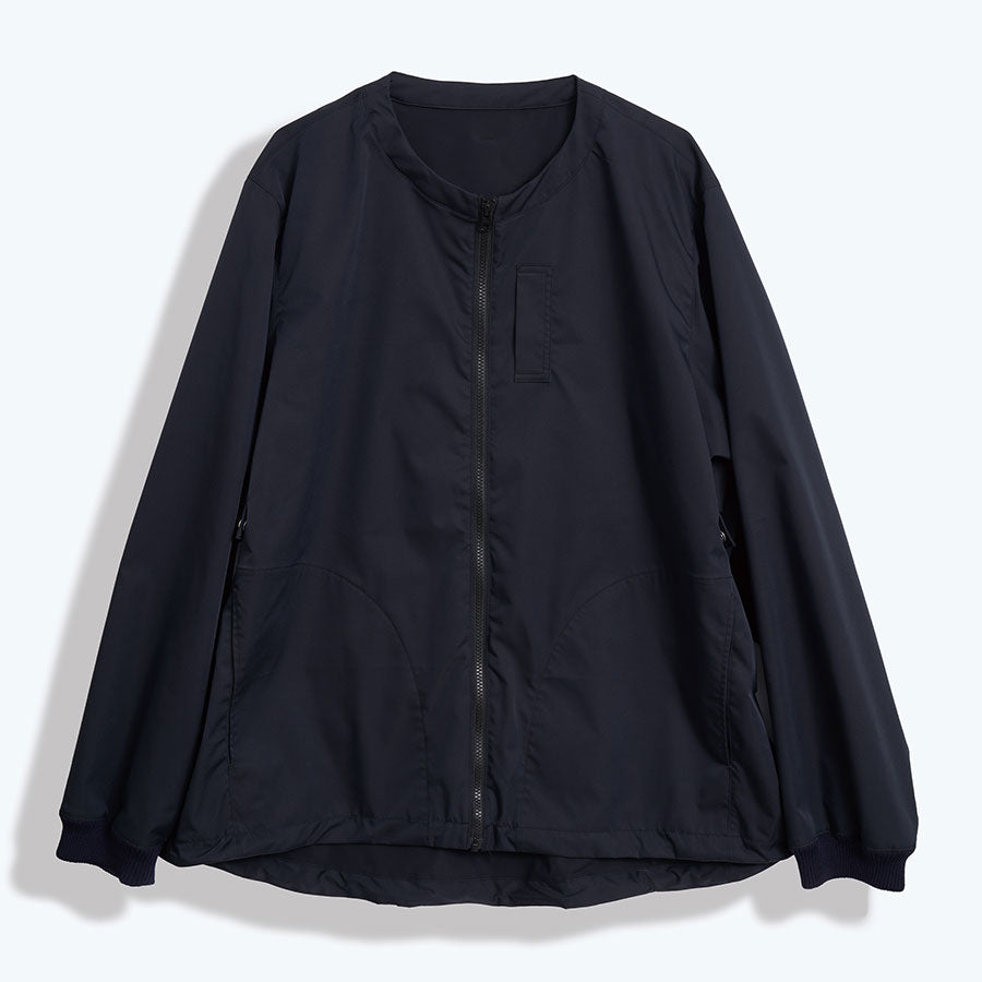 UNTRACE/アントレース】ZIPPER CARDIGAN UN-005_AW23の通販 「ONENESS