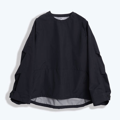 【UNTRACE/アントレース】<br>3 LAYER GAME SHIRT <br>UN-011_AW23