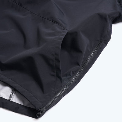 【UNTRACE/アントレース】<br>3 LAYER GAME SHIRT <br>UN-011_AW23
