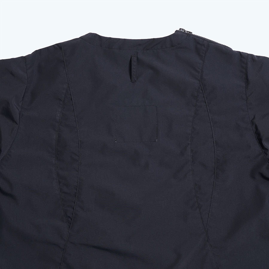 【UNTRACE/アントレース】23AW 3 LAYER GAME SHIRT
