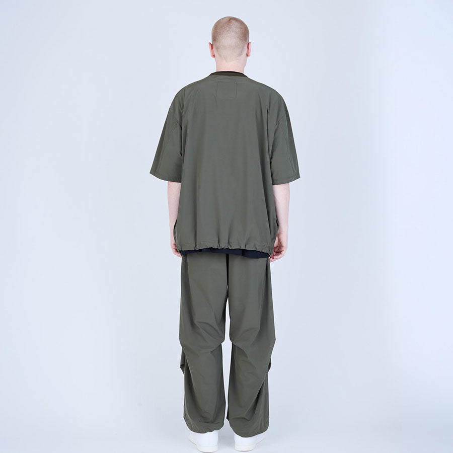 UNTRACE/アントレース】ライクラスモック S/S _266の通販 「ONENESS