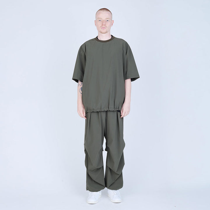 UNTRACE/アントレース】ライクラスモック S/S _266の通販 「ONENESS