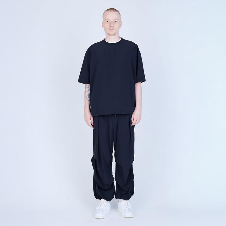 untrace スモック　size0 UNTRACE/アントレース】ライクラスモック S/S _266の通販 「ONENESS