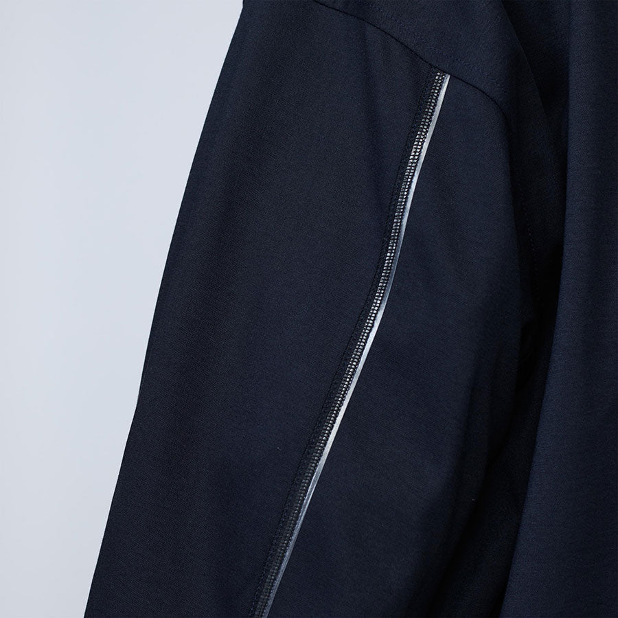 【UNTRACE/アントレース】<br>スポーツジャケット <br>_196