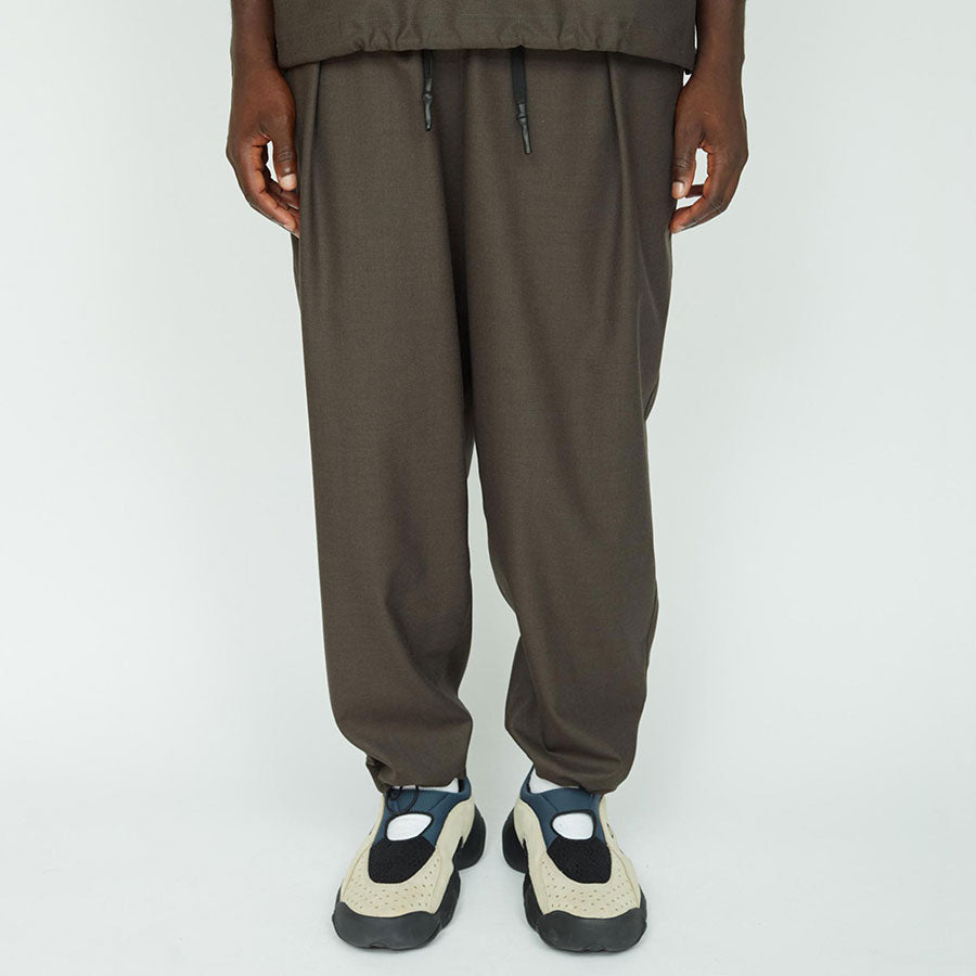 UNTRACE/アントレース】TPOテーパードパンツ _154の通販