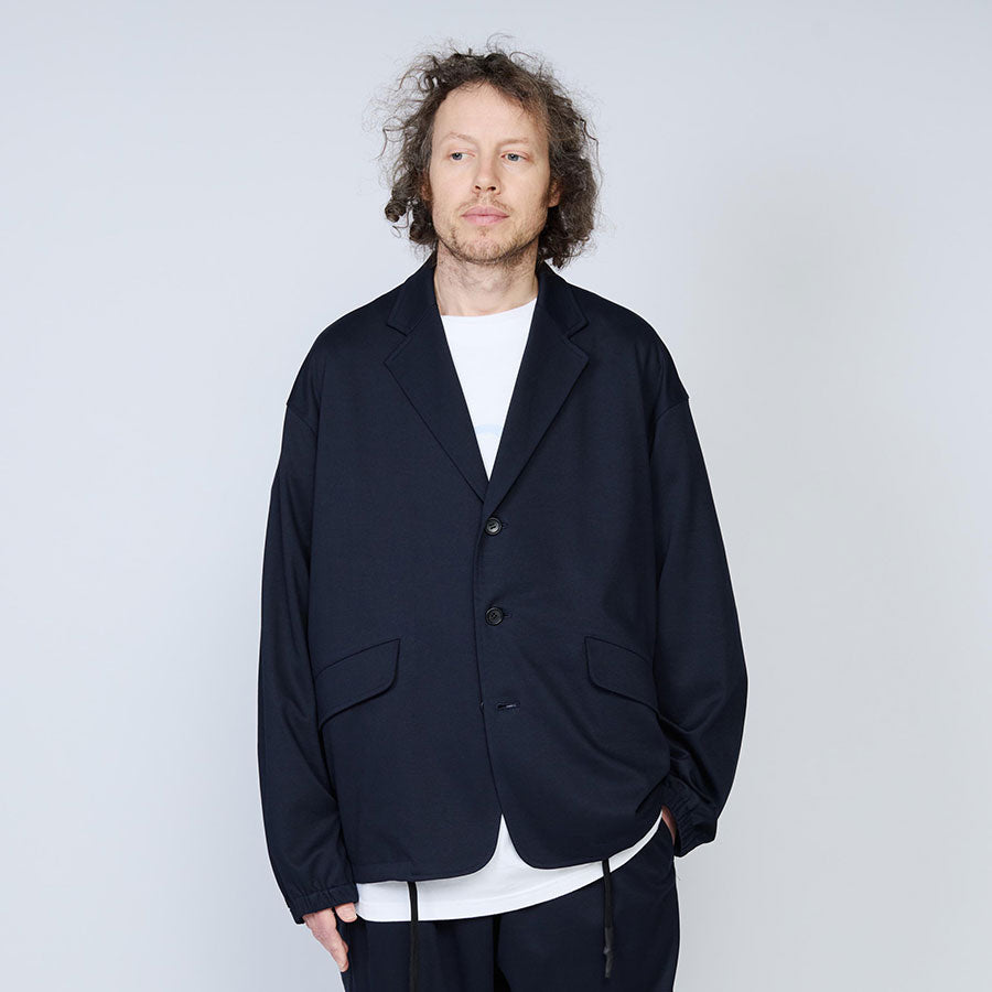 【UNTRACE/アントレース】<br>スポーツジャケット <br>_196