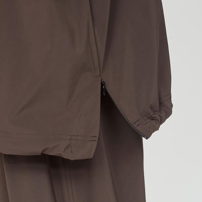 【UNTRACE/アントレース】<br>カラースモック S/S <br>_162
