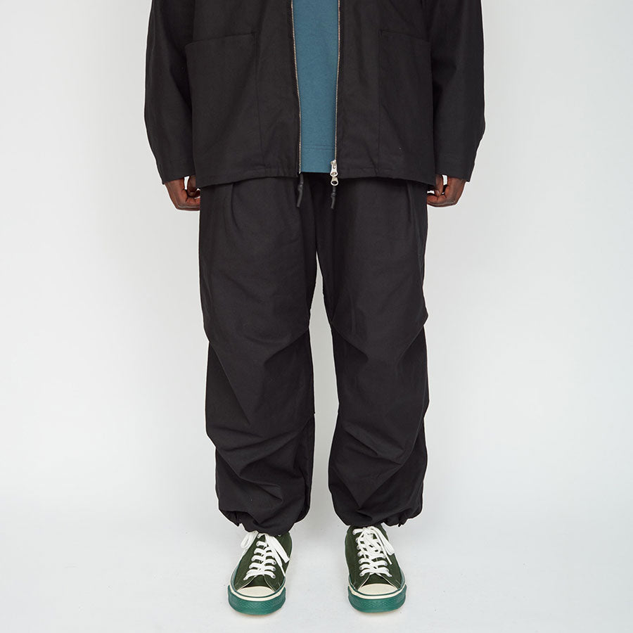 【UNTRACE/アントレース】<br>T/C フライトパンツ <br>_143