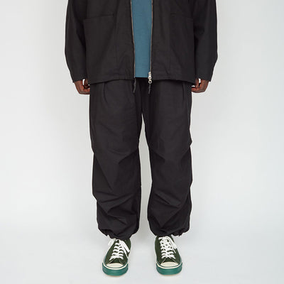 【UNTRACE/アントレース】<br>T/C フライトパンツ <br>_143