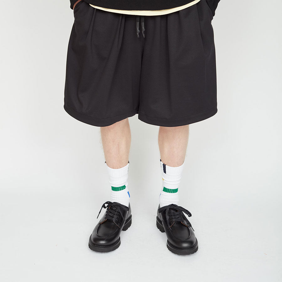 UNTRACE KNEE LENGTH SHORTS アントレースショーツ