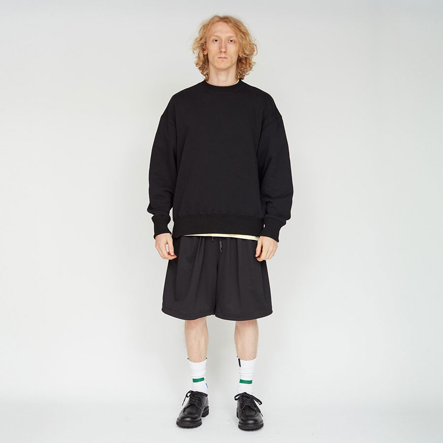【UNTRACE/アントレース】<br>ニーショーツ <br>_157