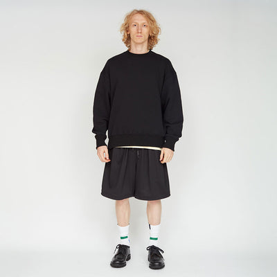【UNTRACE/アントレース】<br>ニーショーツ <br>_157