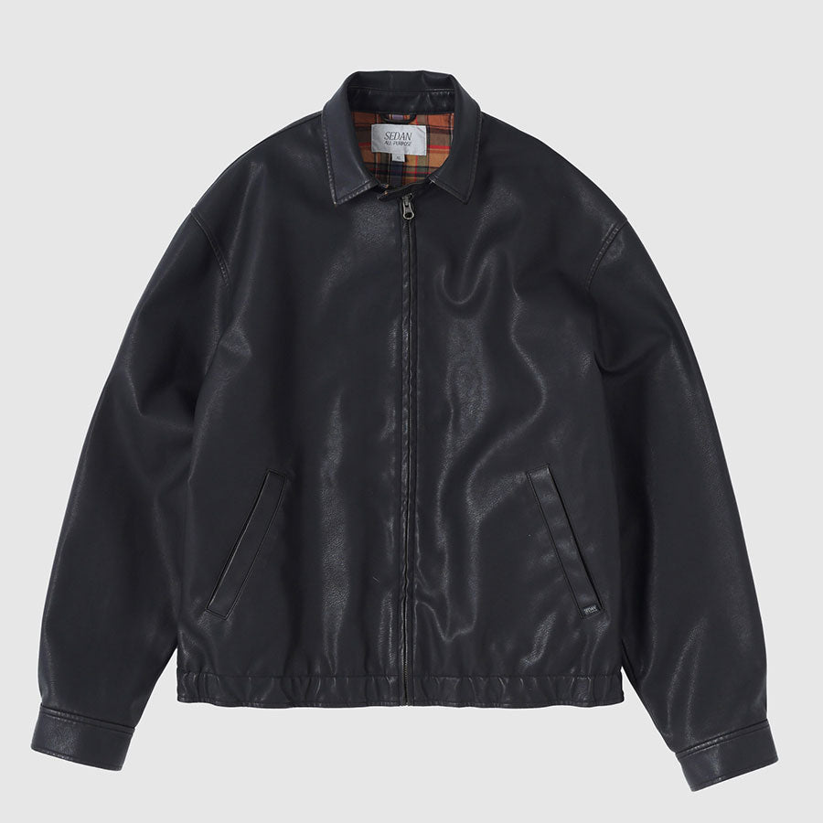 Vintage Black