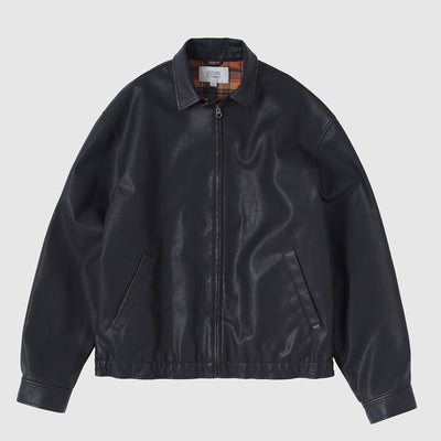 Vintage Black