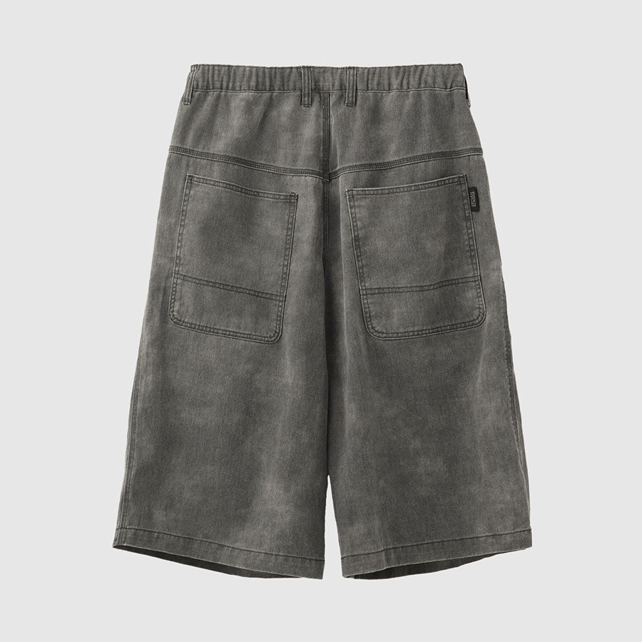 SEDAN ALL-PURPOSE/セダンオールパーパス】Cotton Twill Skate Shorts